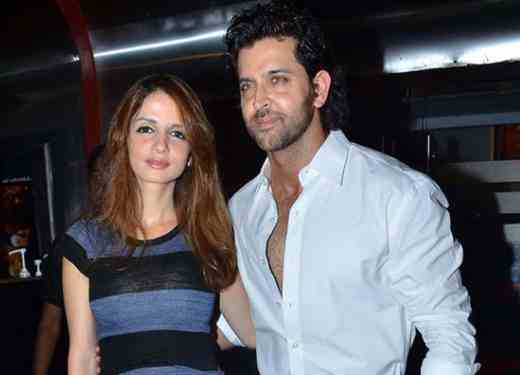 Hrithik Sussan.